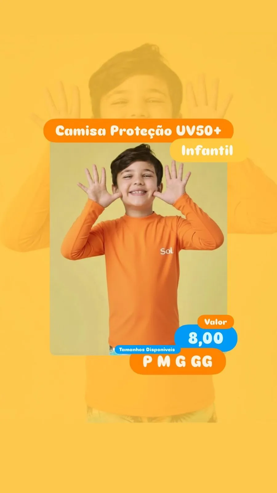 Sol Summer Protection