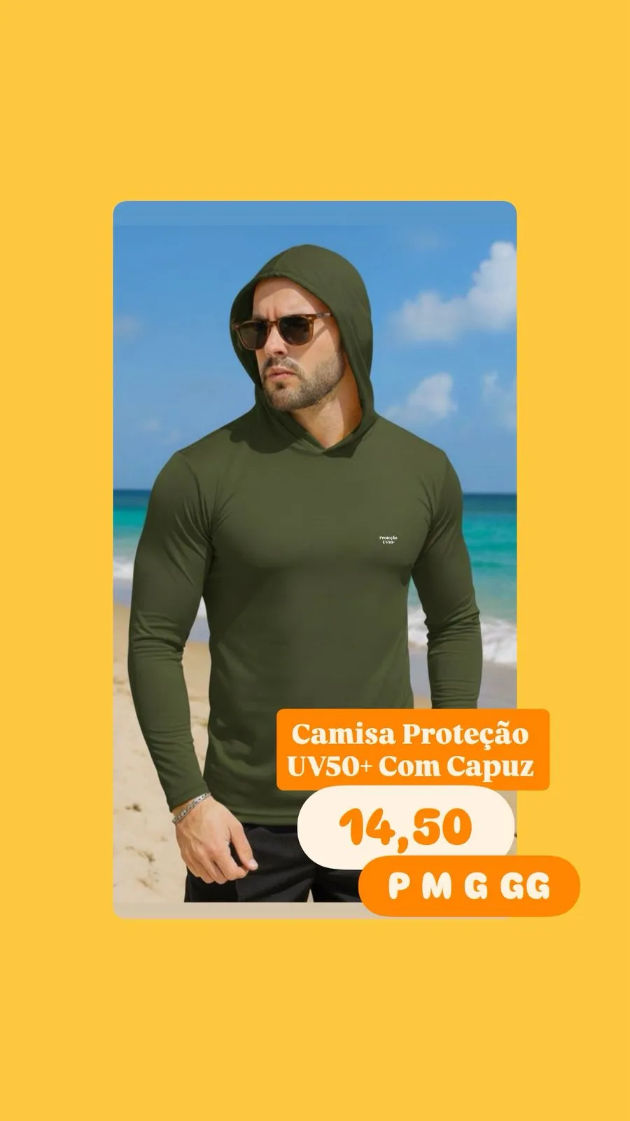 Sol Summer Protection