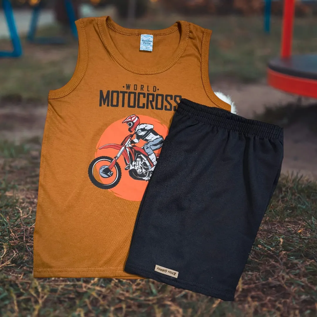 Sonho Feliz Infantil