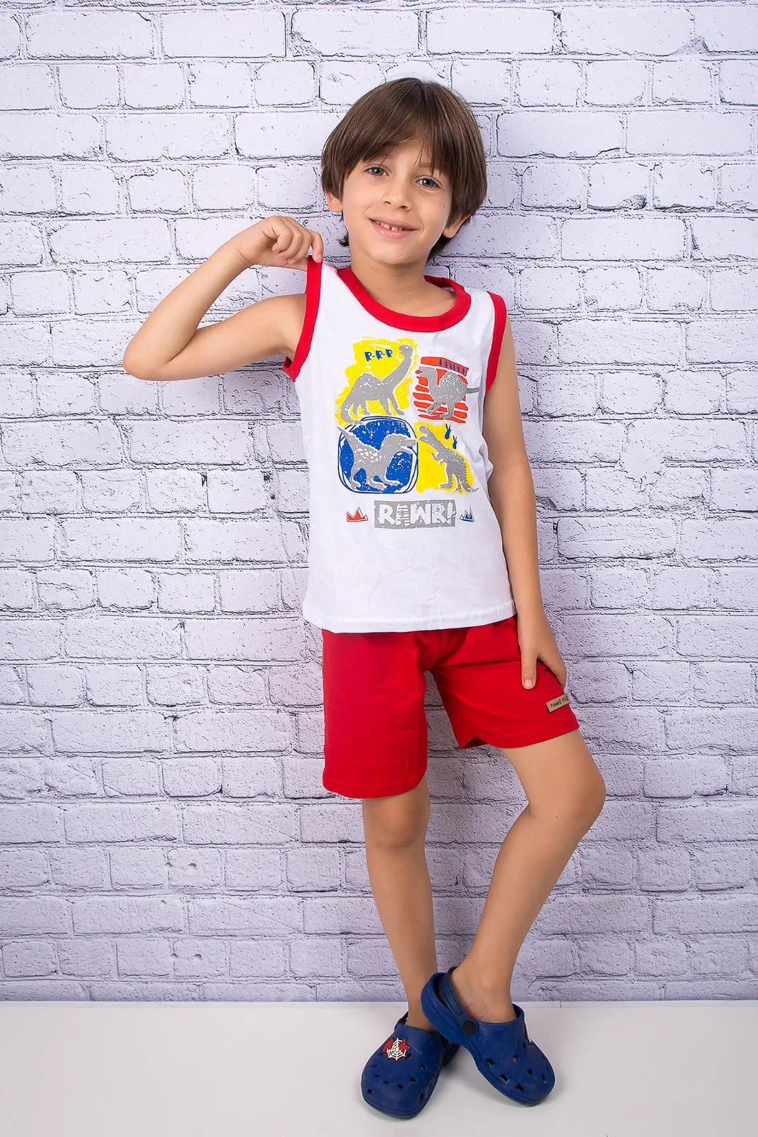 Sonho Feliz Infantil