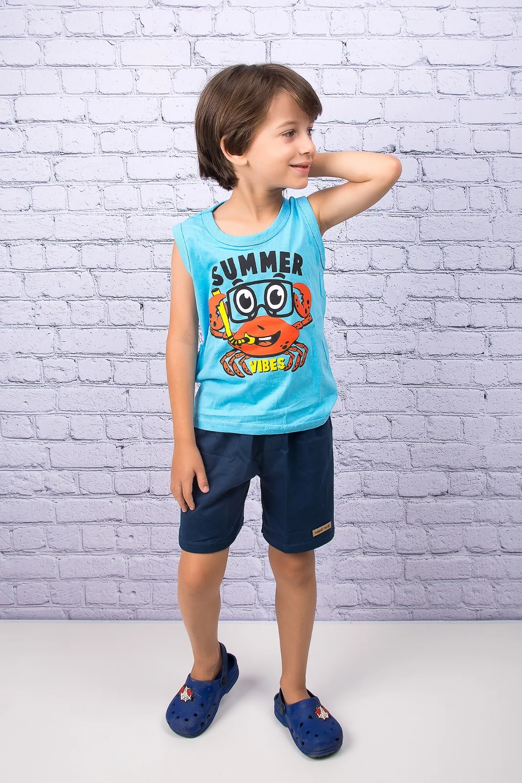 Sonho Feliz Infantil