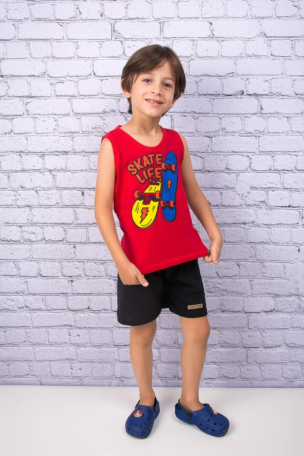 Sonho Feliz Infantil