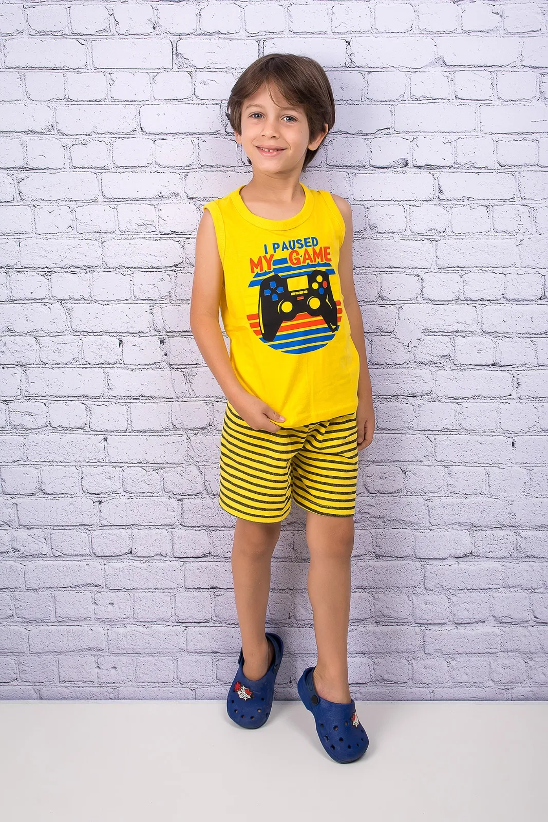 Sonho Feliz Infantil