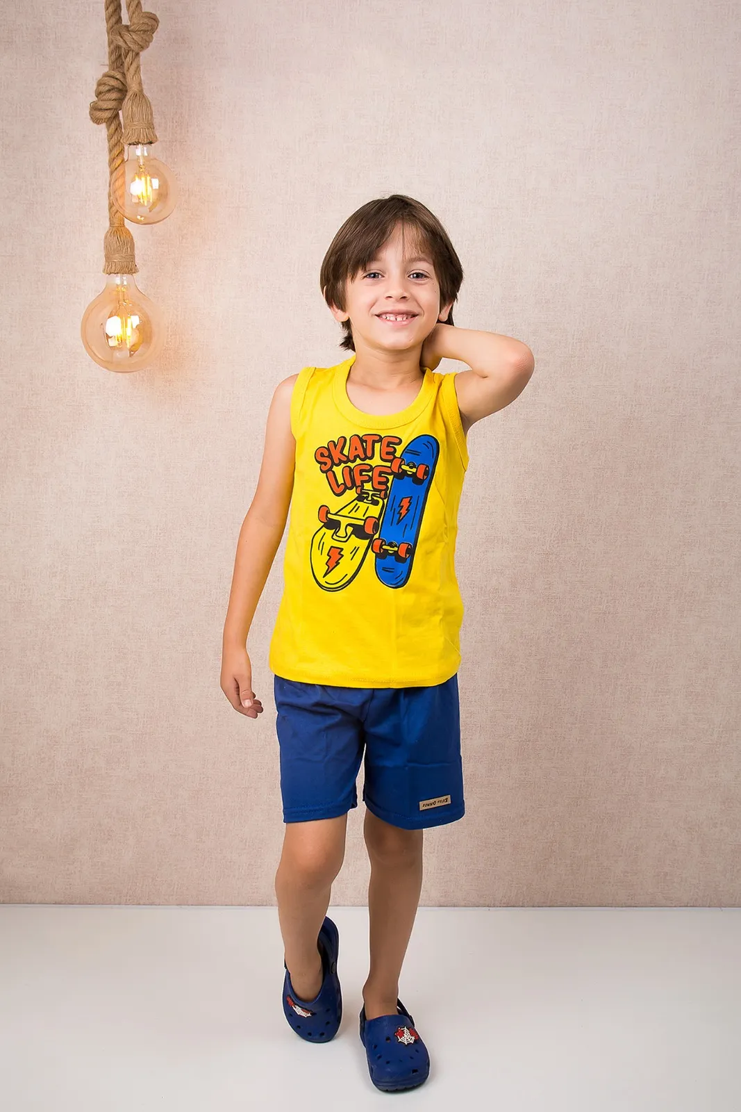 Sonho Feliz Infantil