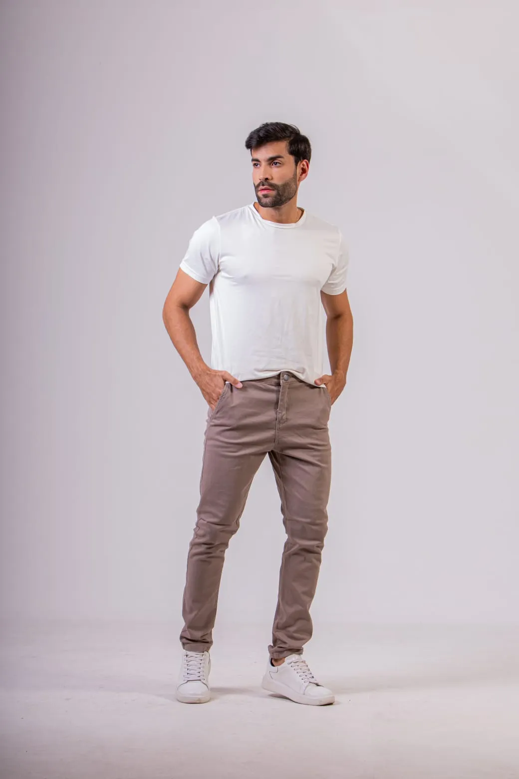 START DENIM