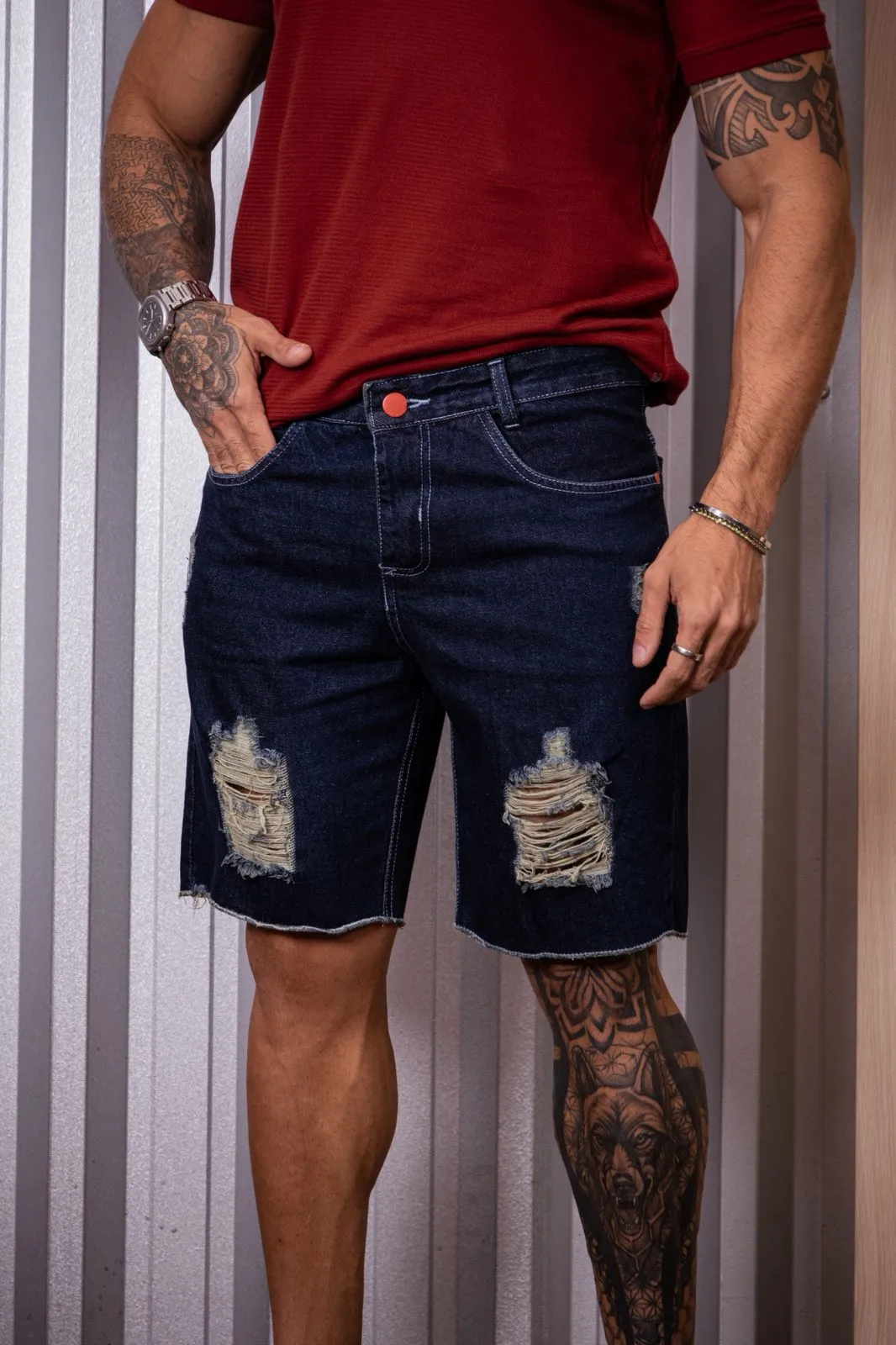 START DENIM