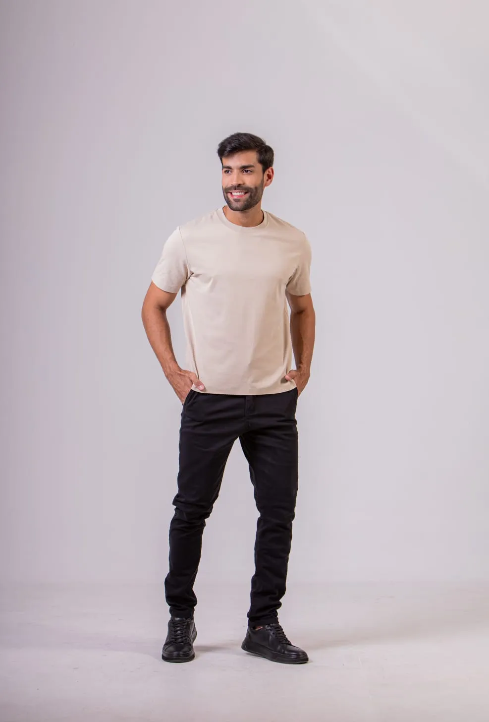 START DENIM