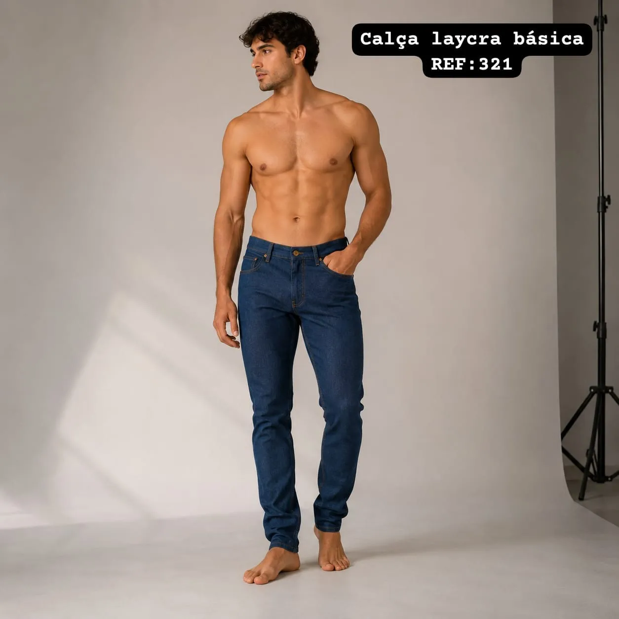 START DENIM
