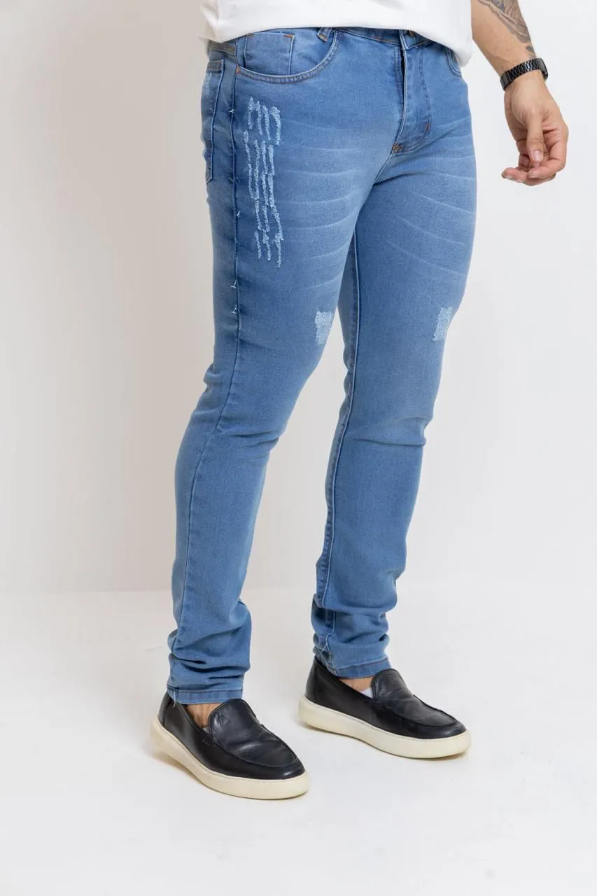START DENIM
