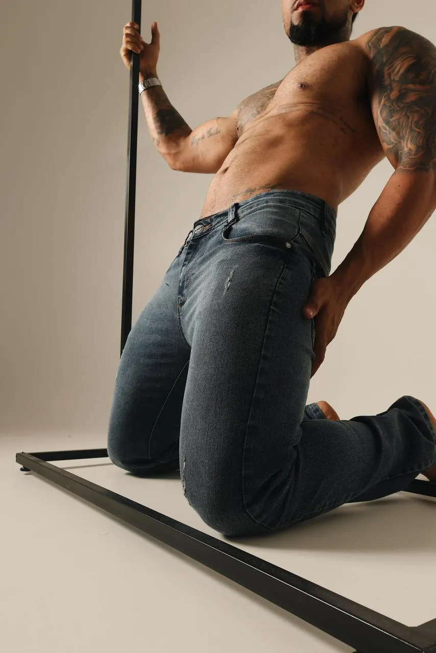 START DENIM