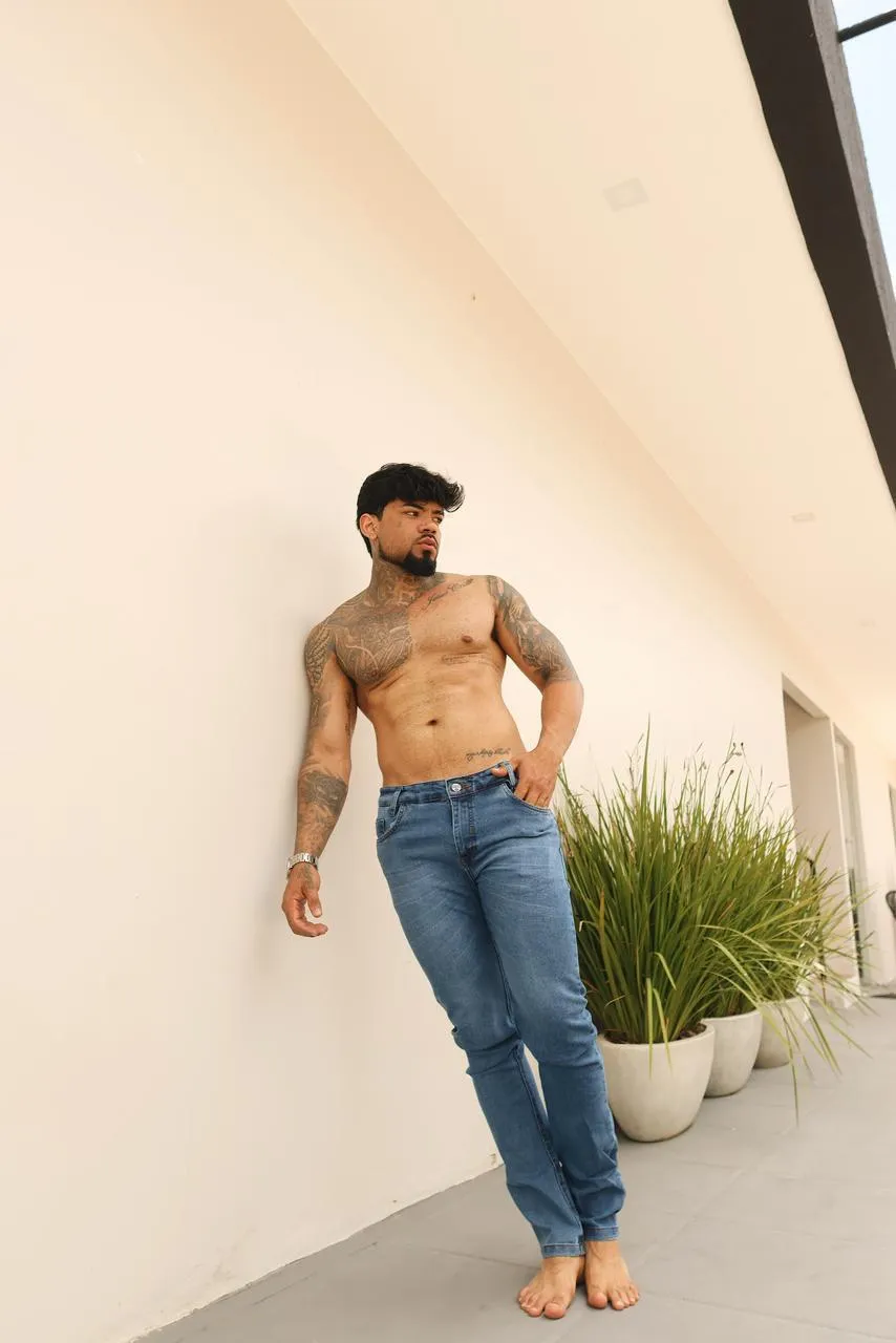 START DENIM
