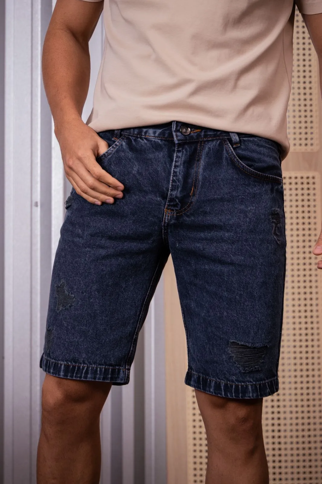 START DENIM