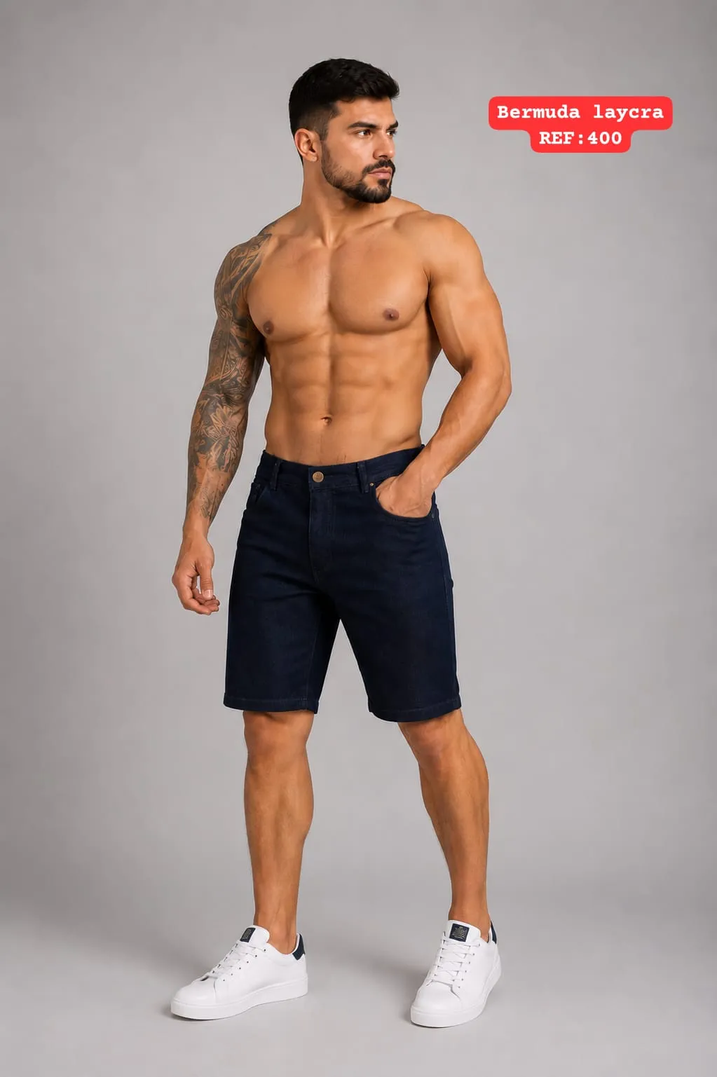 START DENIM