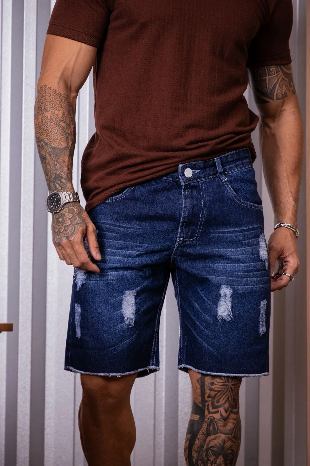 START DENIM