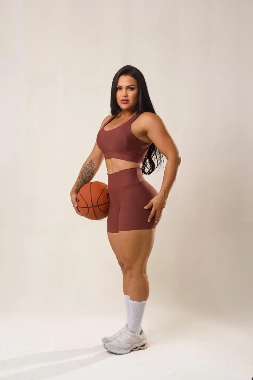 Supreme Moda Fitness