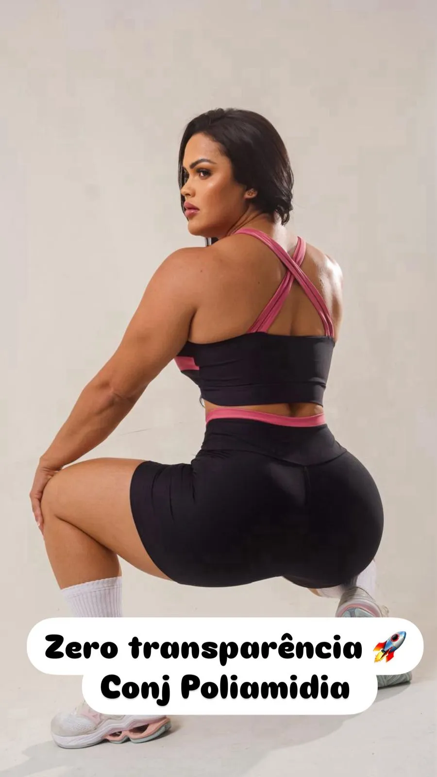 Supreme Moda Fitness