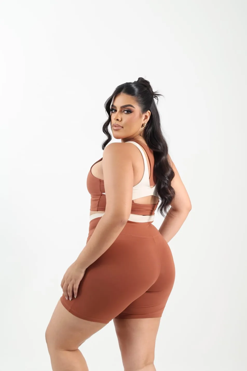 Tembório Moda Fitness