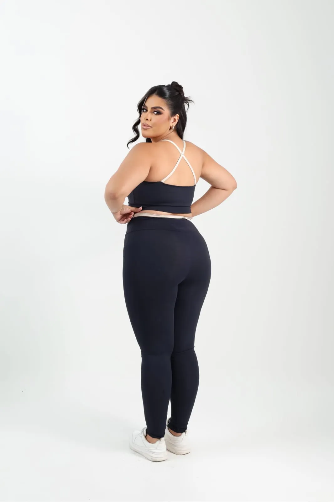 Tembório Moda Fitness