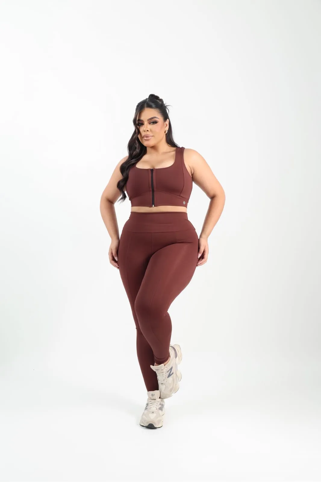 Tembório Moda Fitness