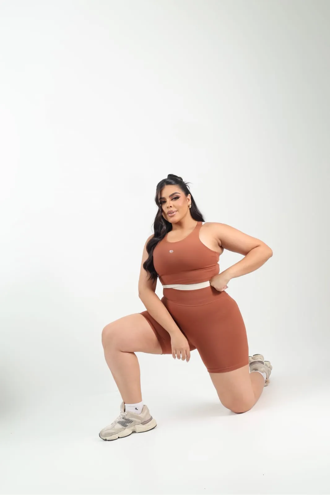 Tembório Moda Fitness