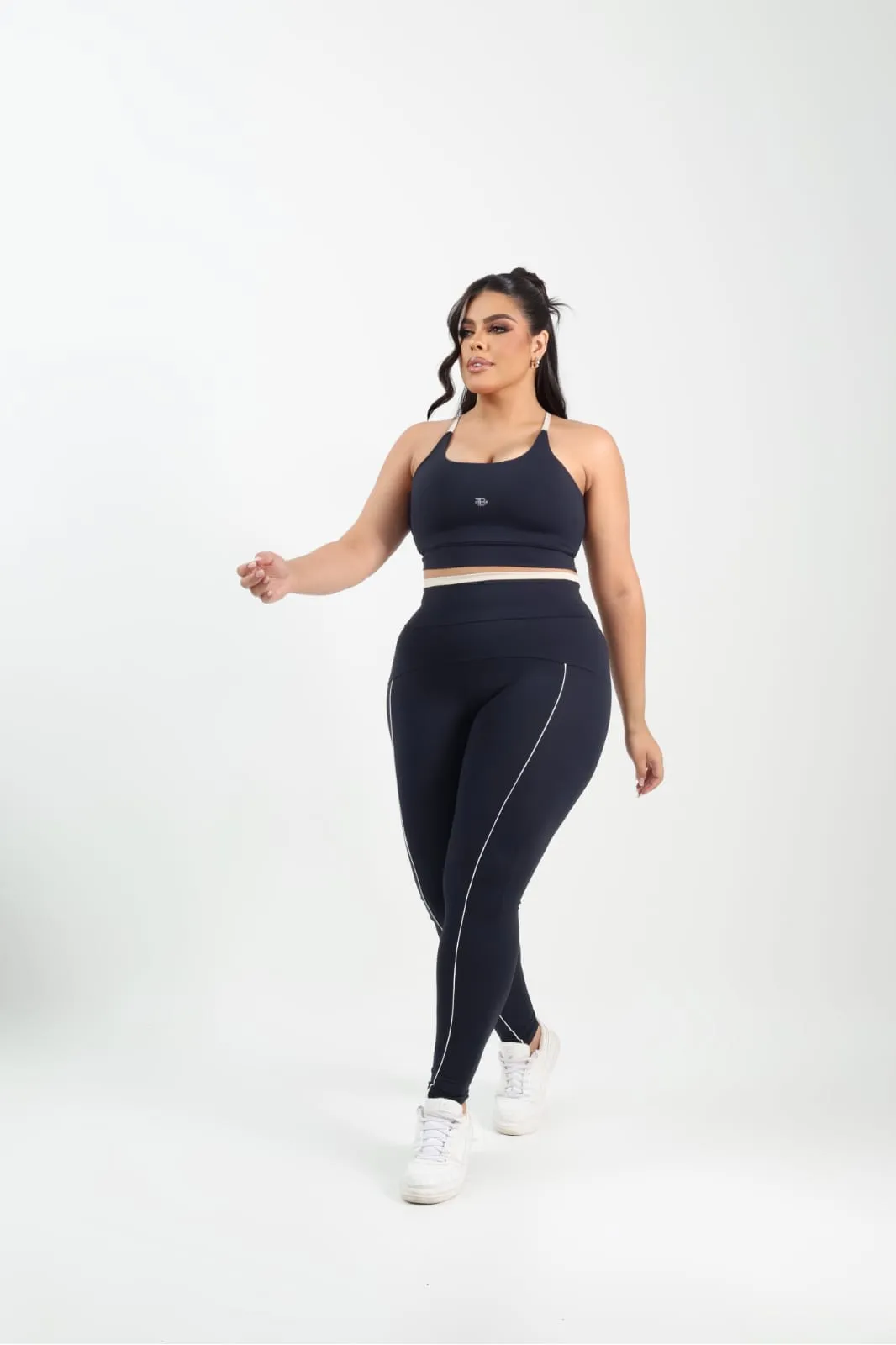 Tembório Moda Fitness