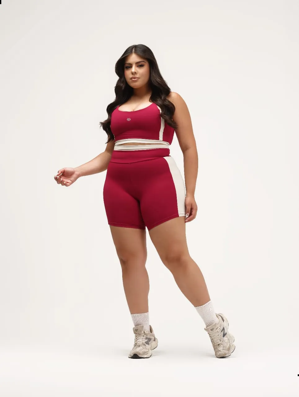 Tembório Moda Fitness