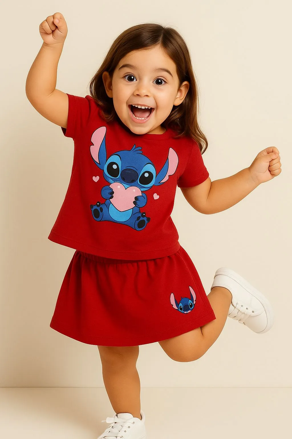TKIDS MODA INFANTIL