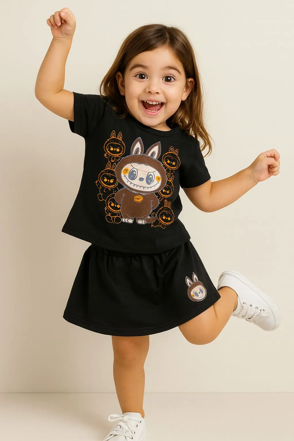 TKIDS MODA INFANTIL