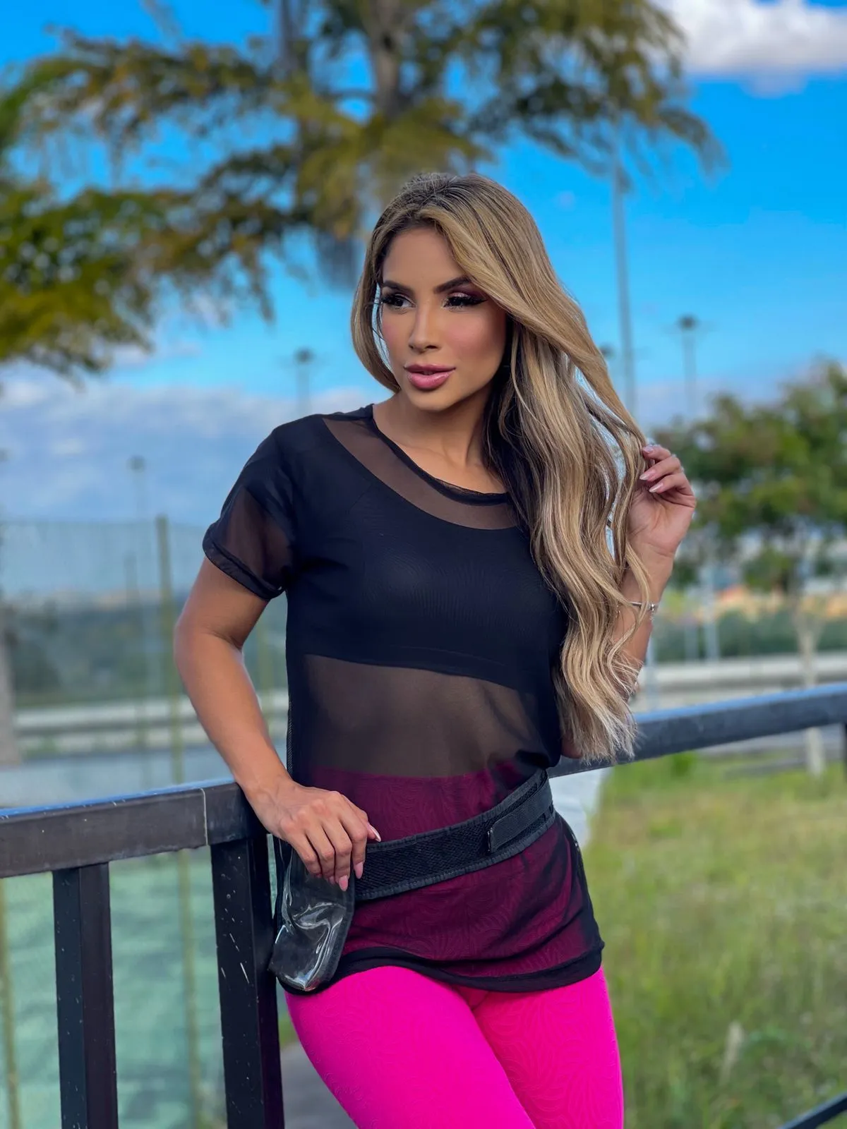 Trend Fitness
