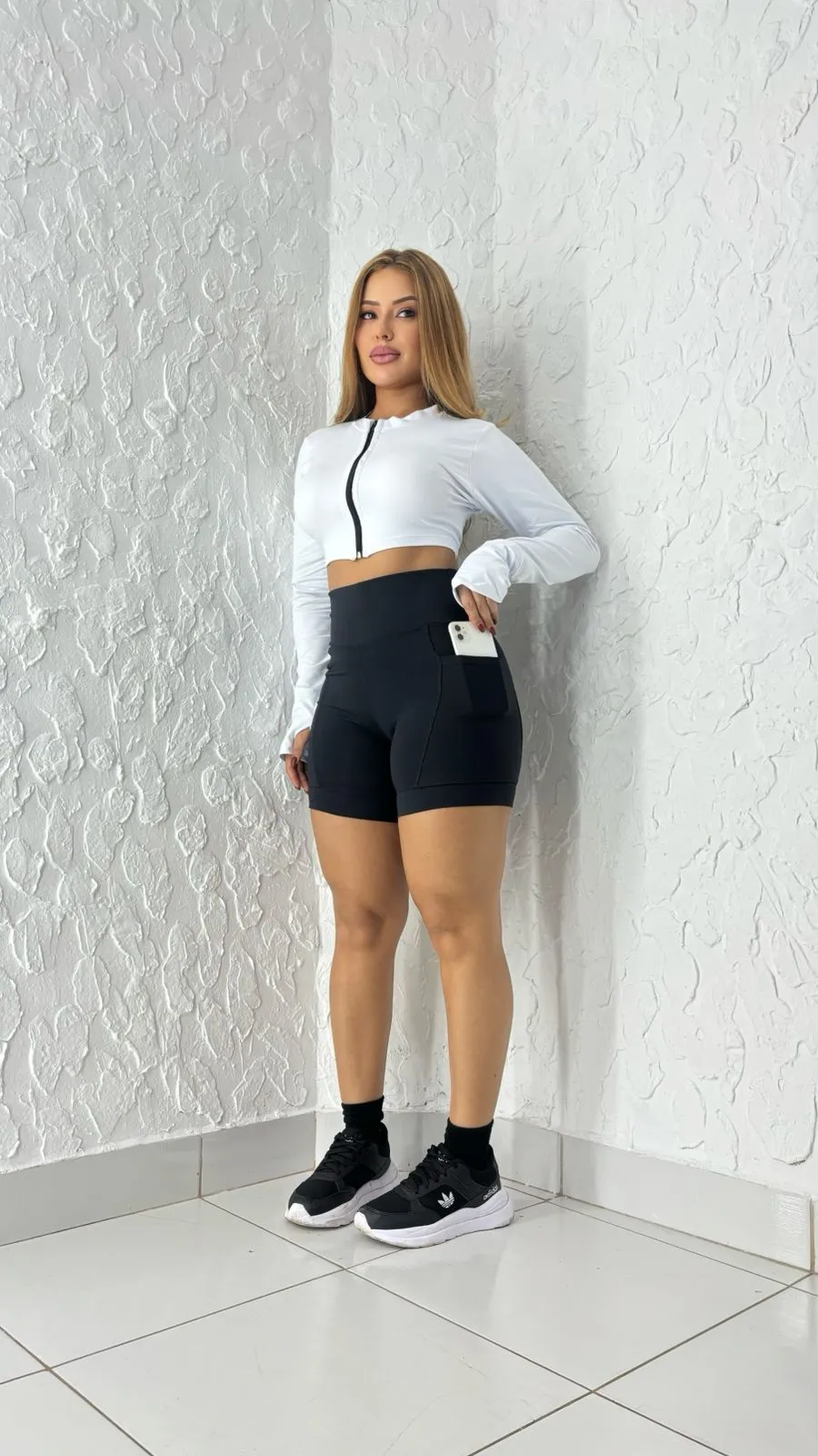 Trend Fitness