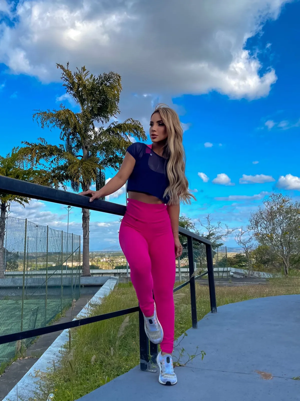 Trend Fitness