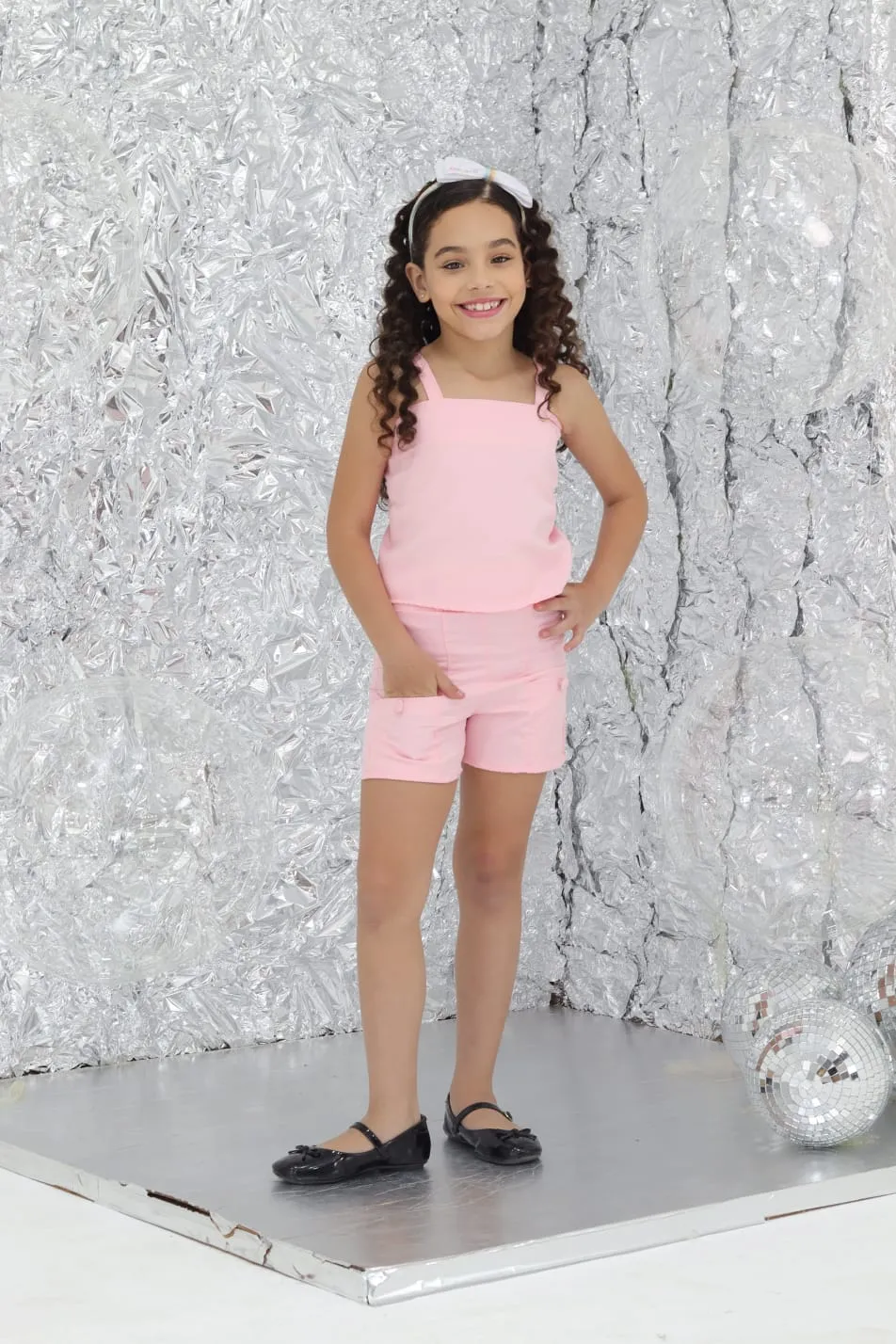 VAVÍ MODA INFANTIL