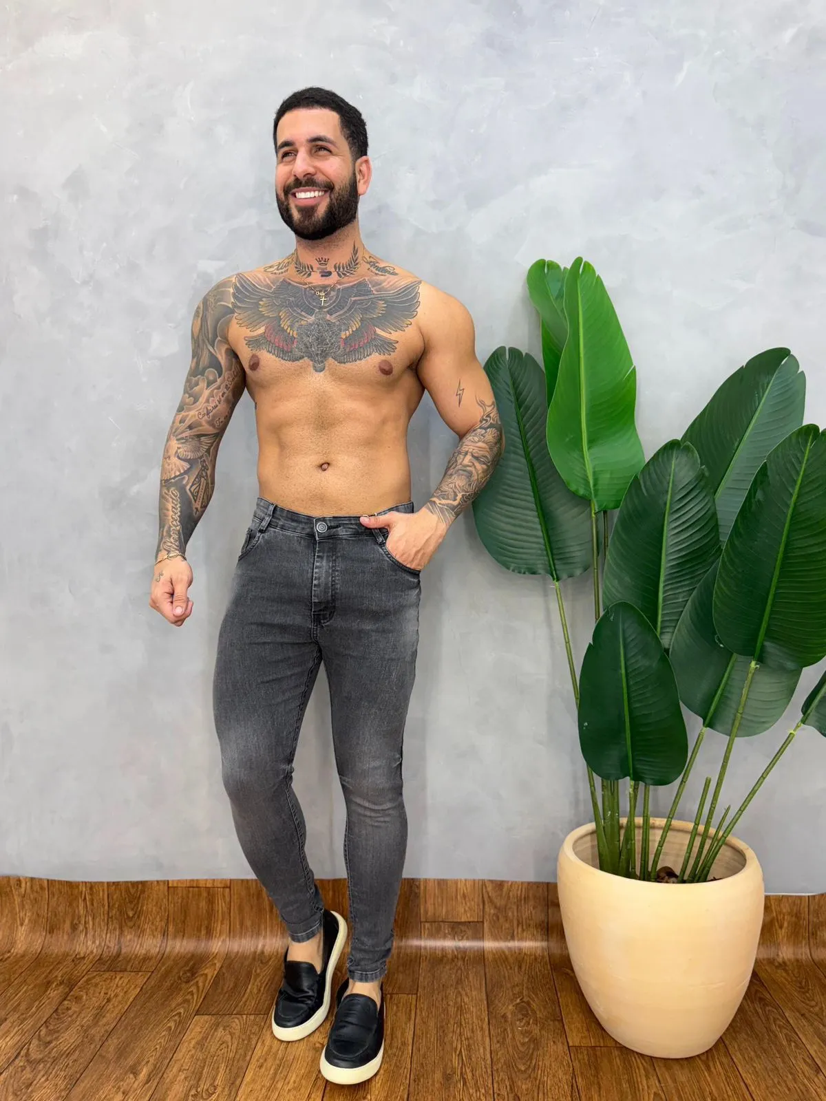 VERA JEANS