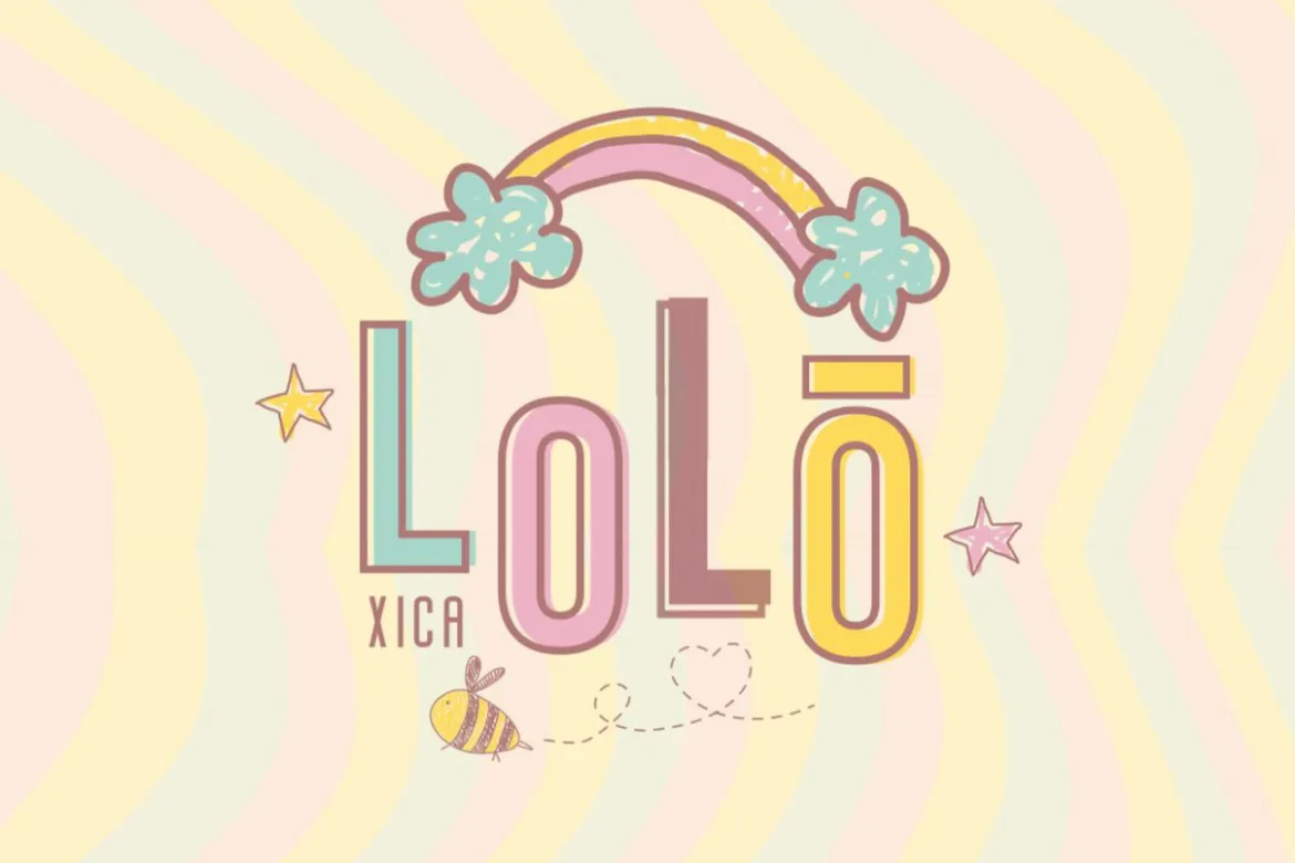 Xica Lolô