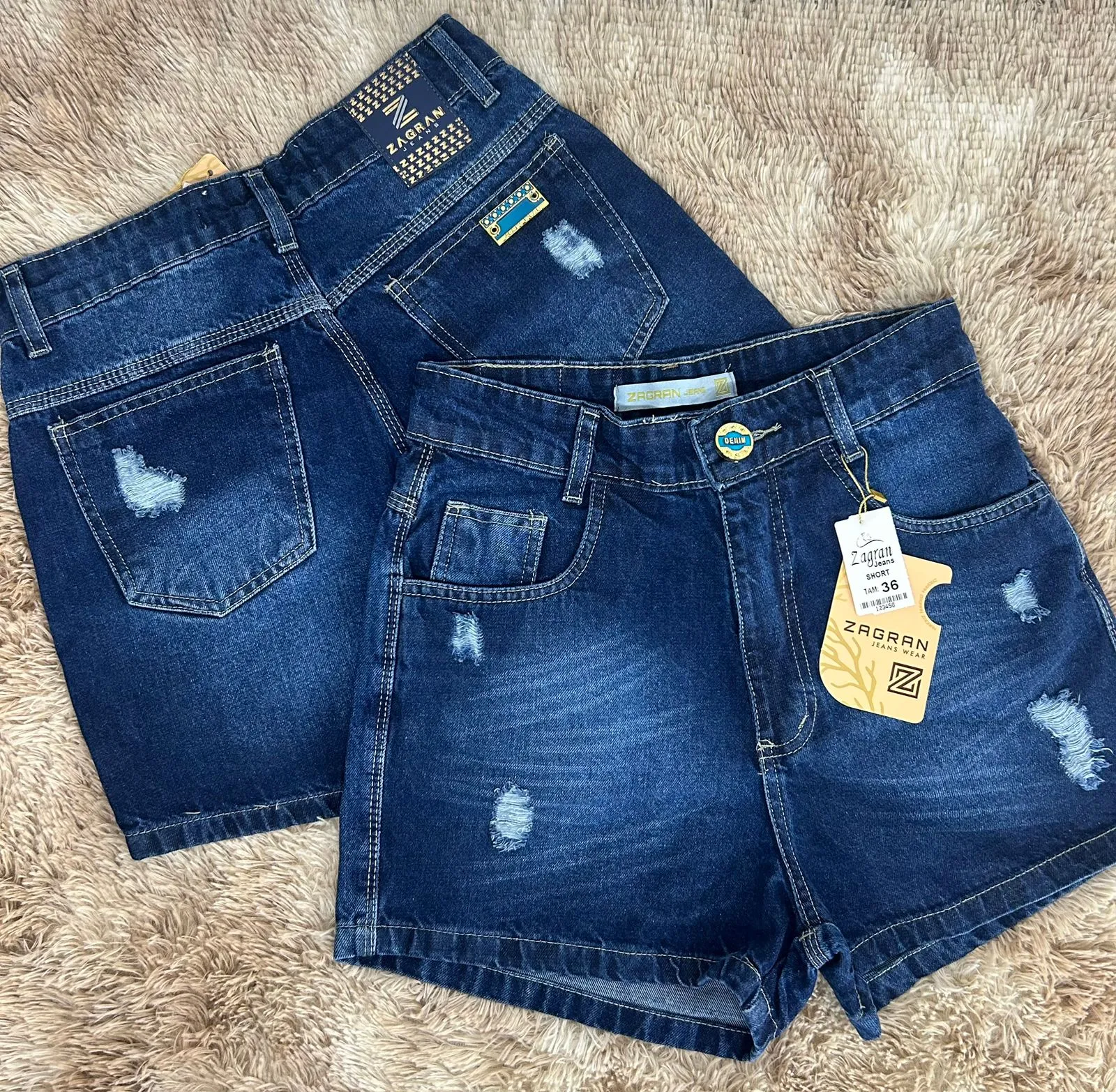 Zagran Jeans