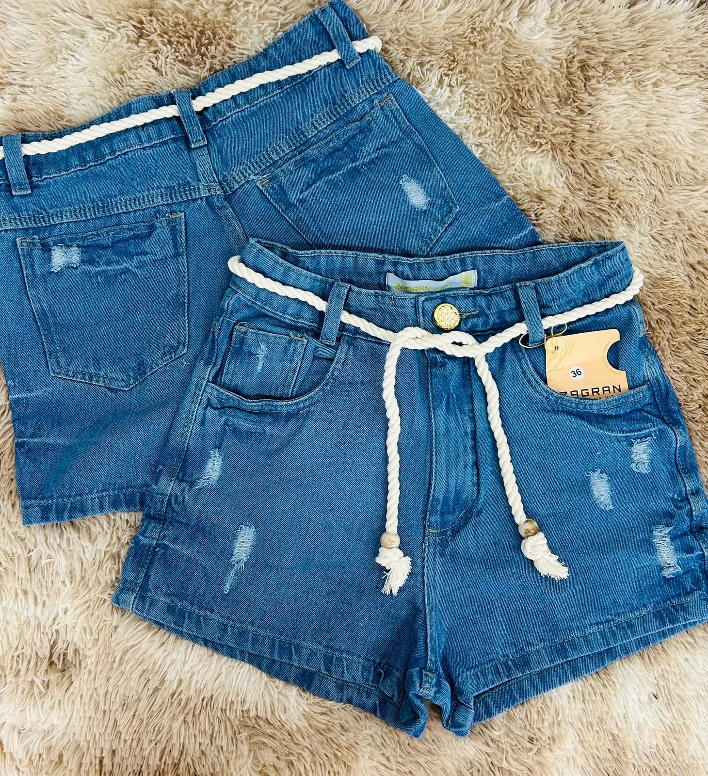 Zagran Jeans