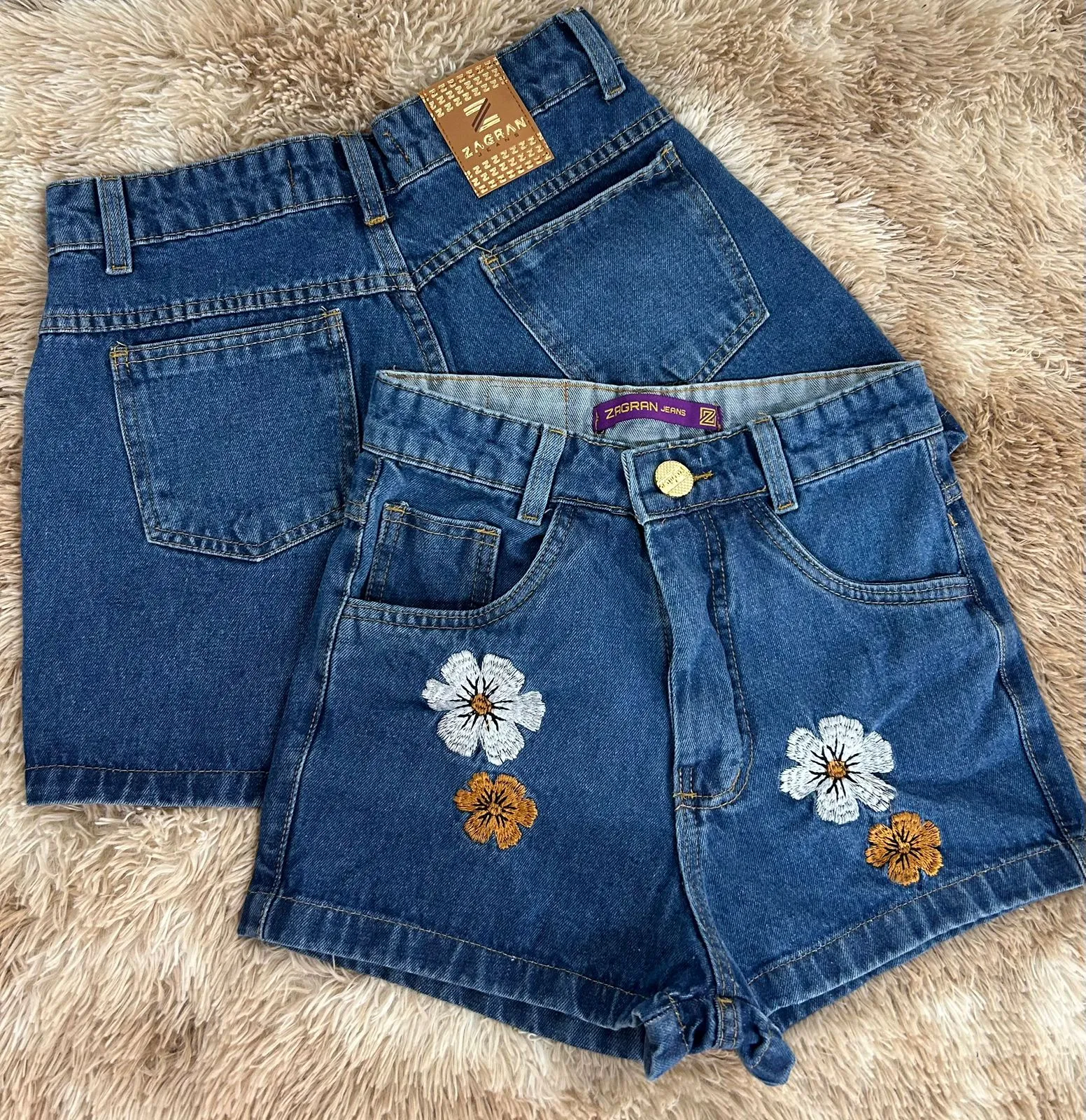 Zagran Jeans