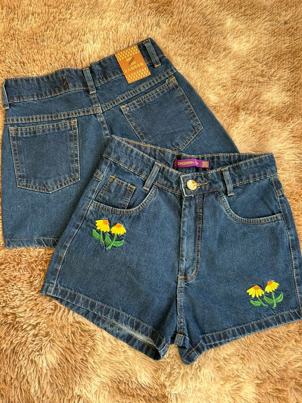 Zagran Jeans