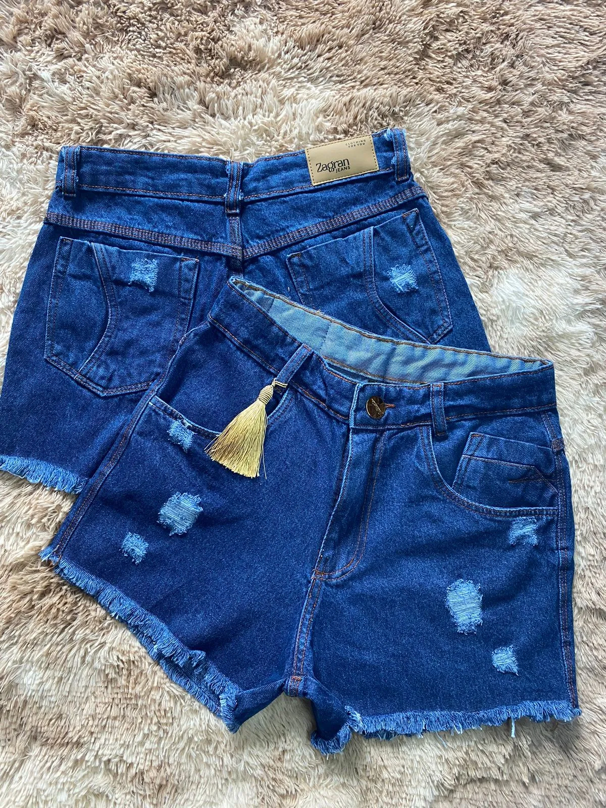 Zagran Jeans