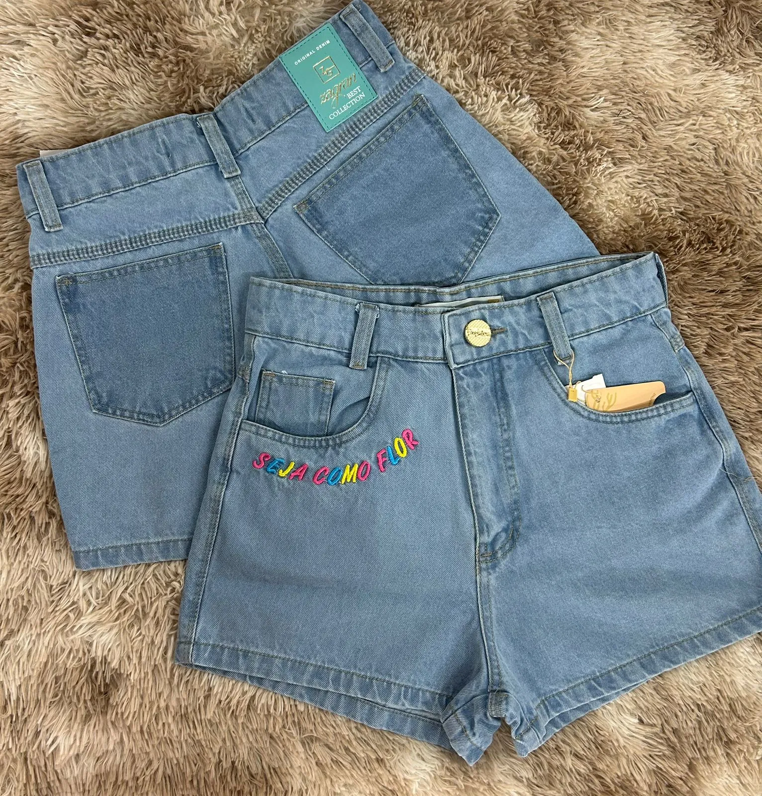 Zagran Jeans