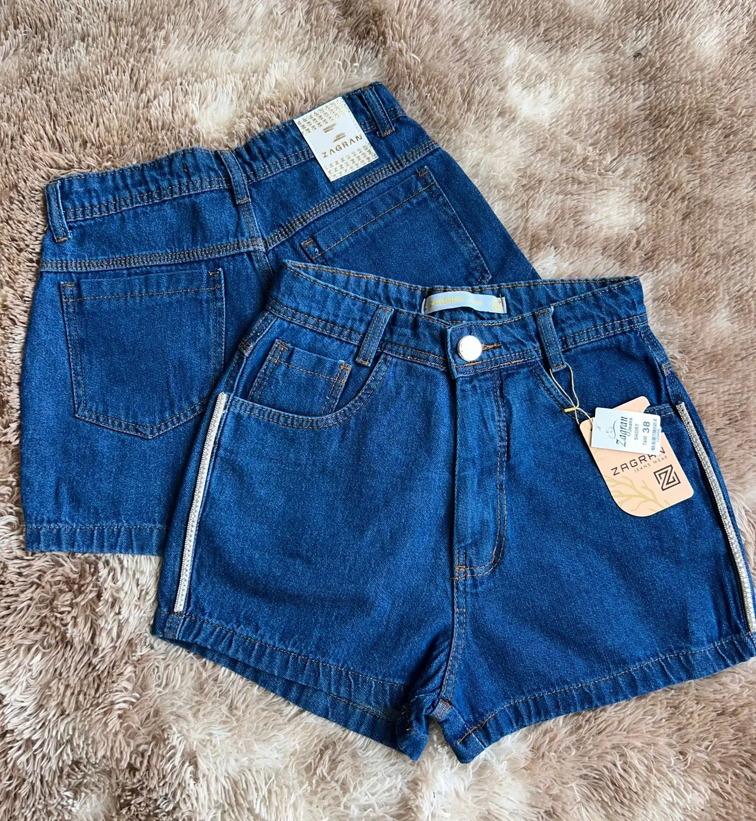 Zagran Jeans