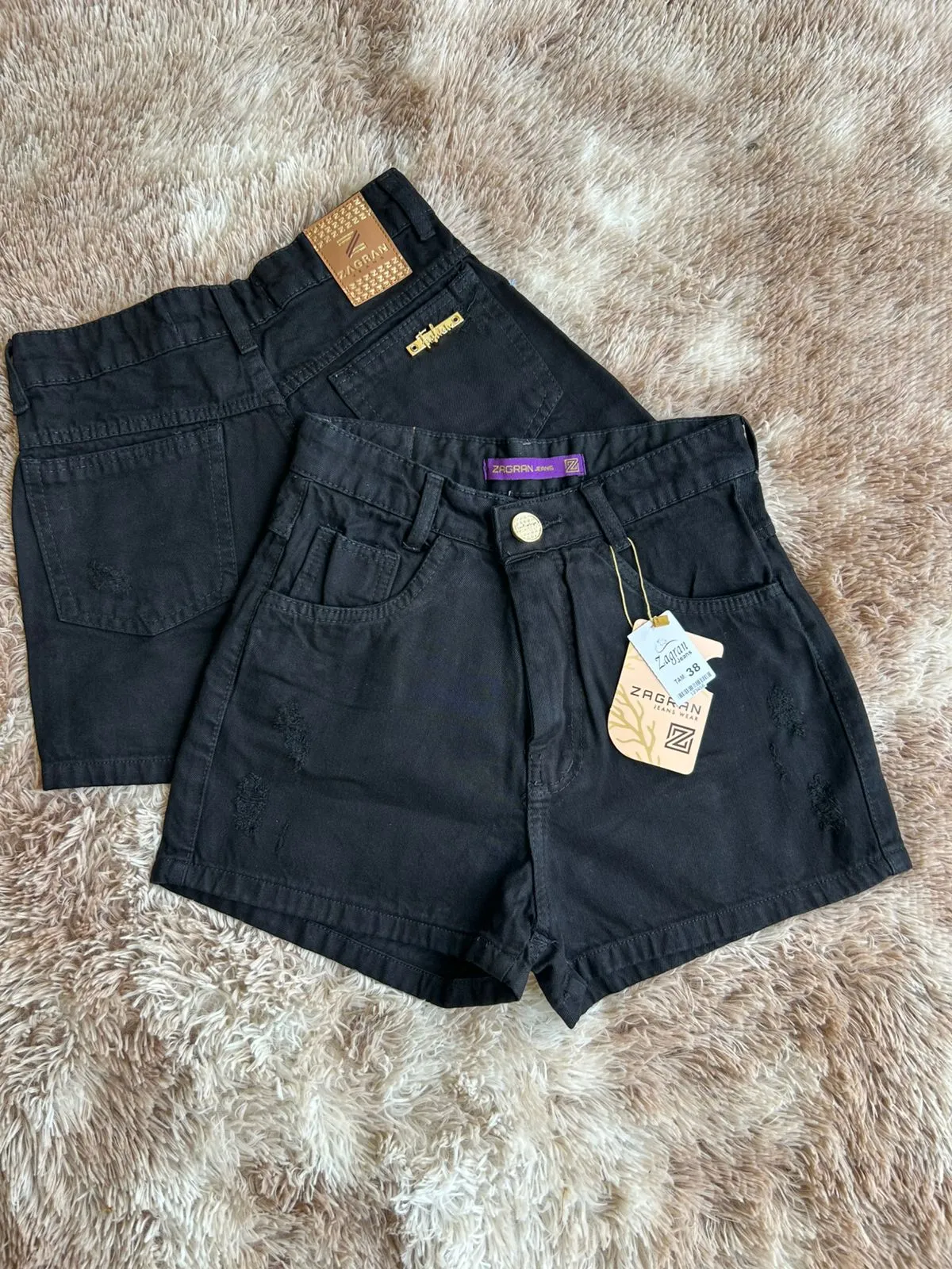 Zagran Jeans