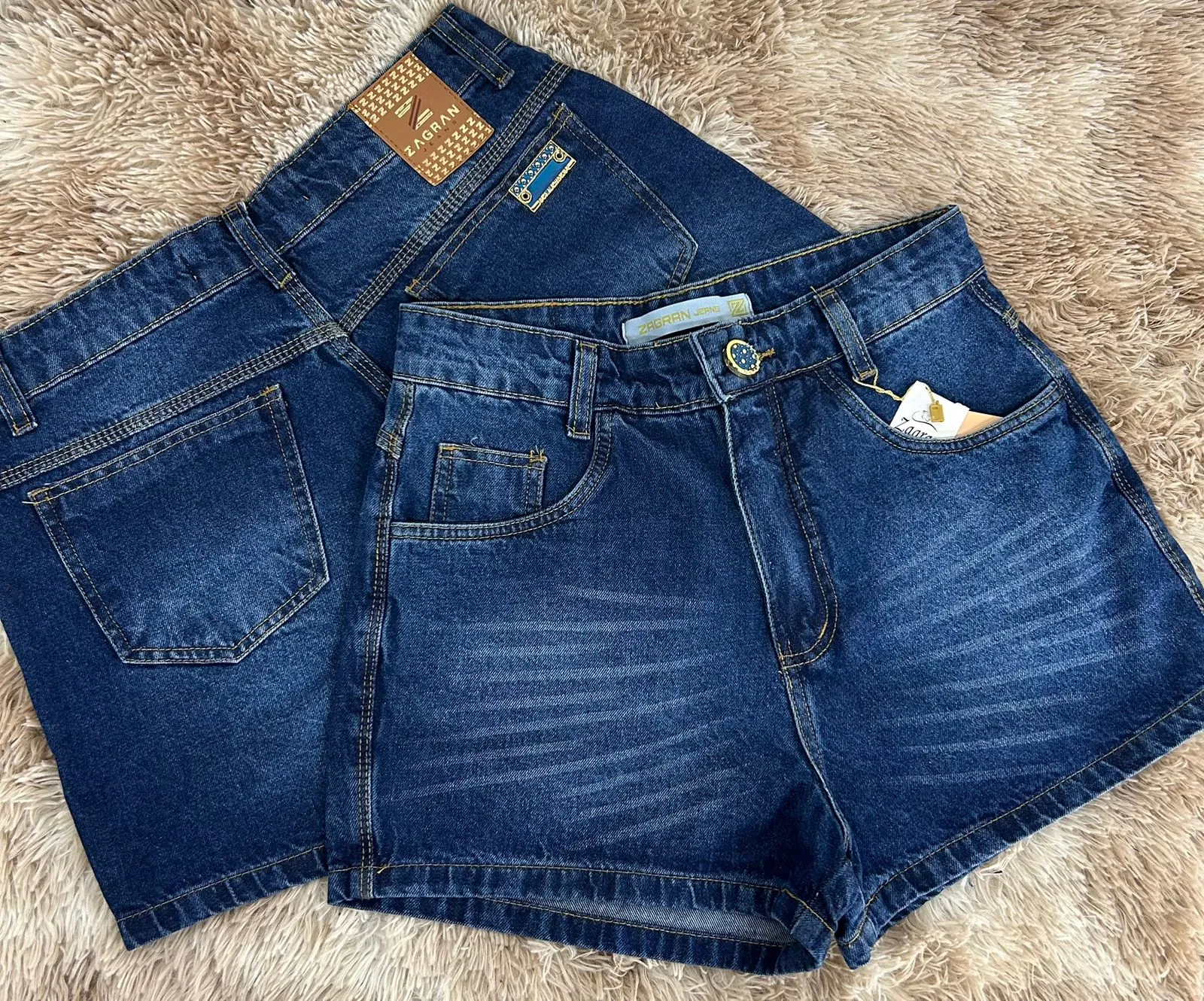 Zagran Jeans
