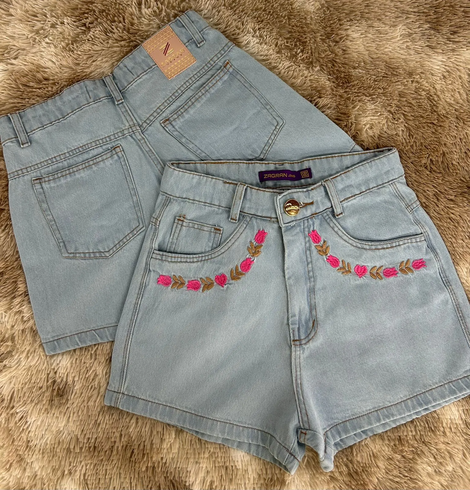 Zagran Jeans
