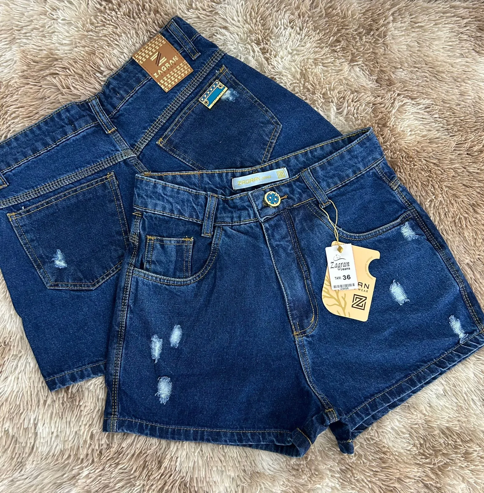 Zagran Jeans