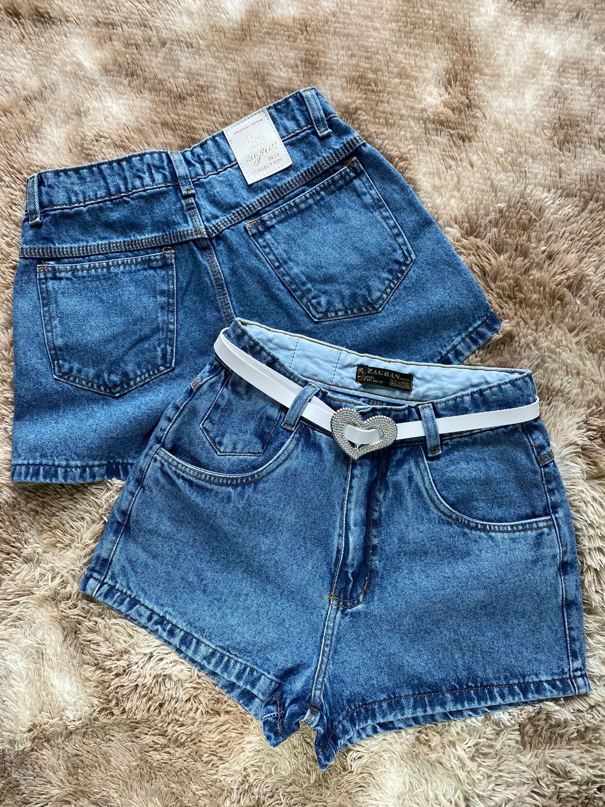 Zagran Jeans