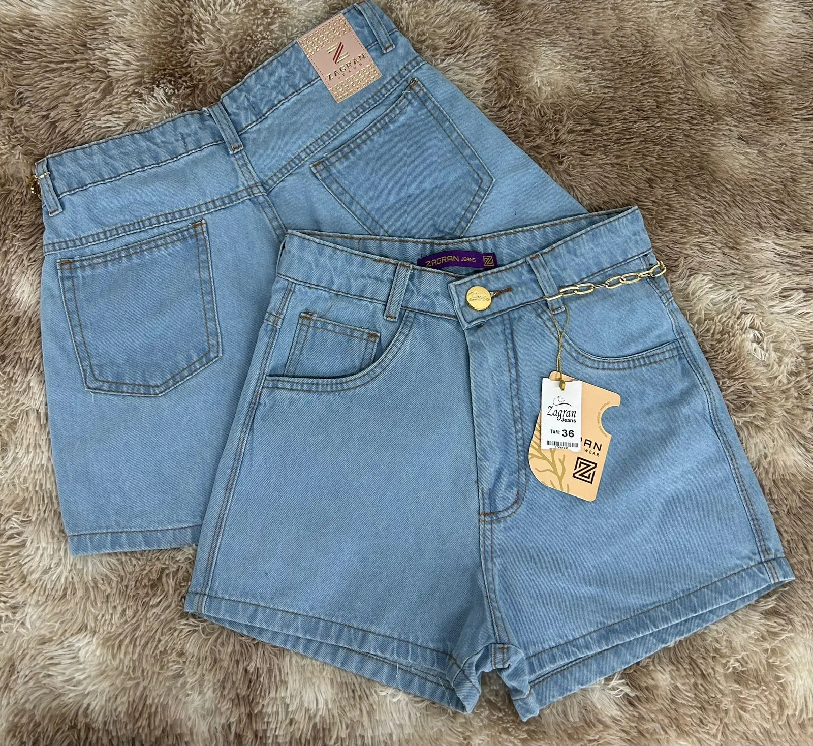 Zagran Jeans