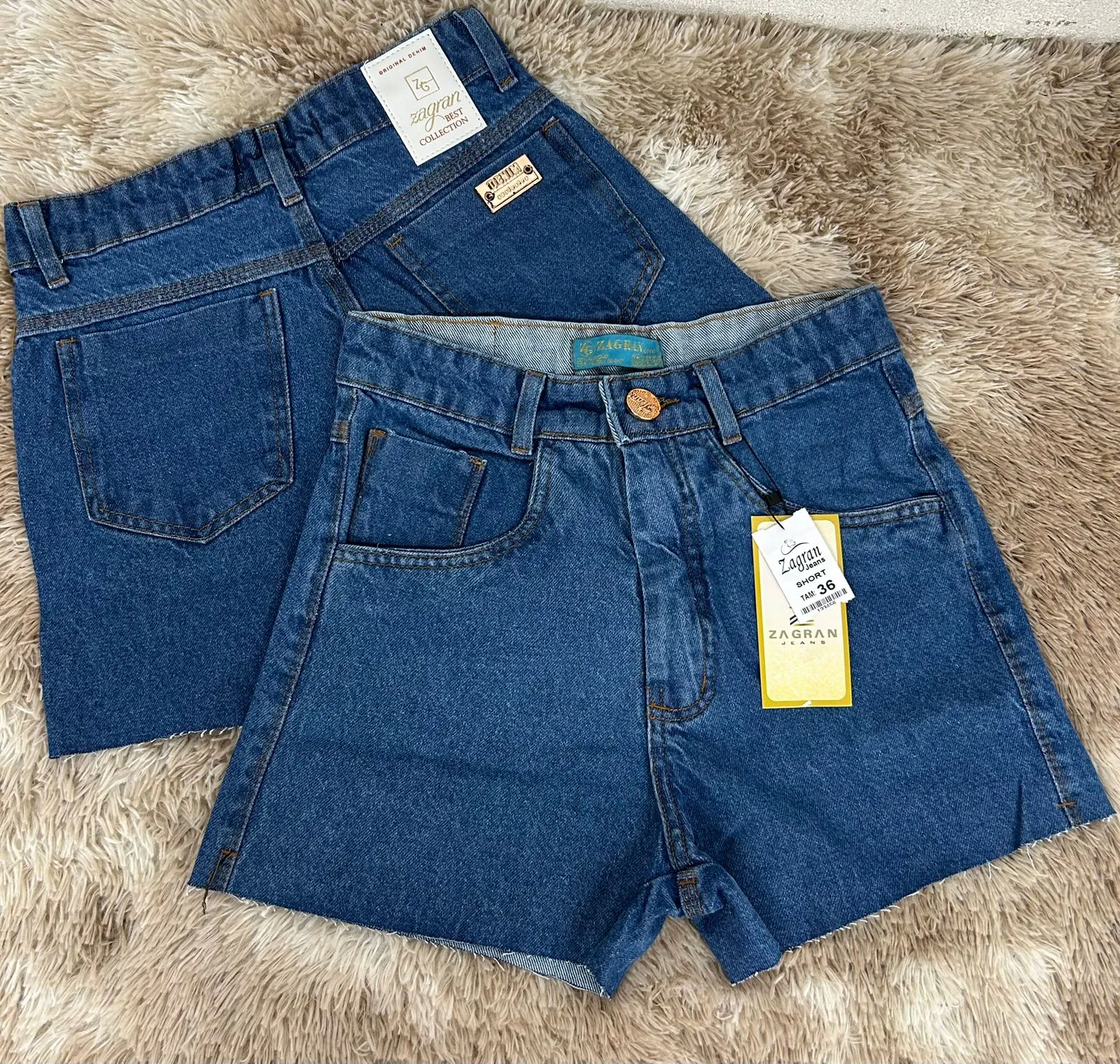 Zagran Jeans