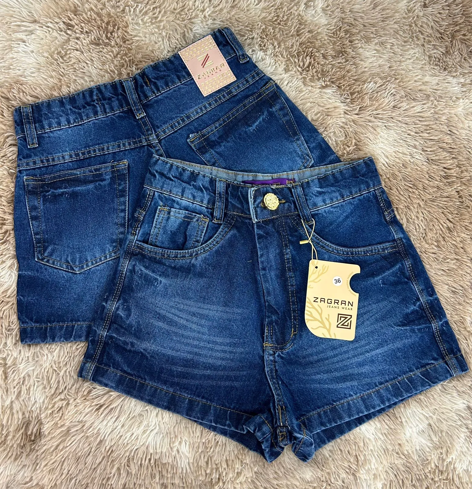 Zagran Jeans