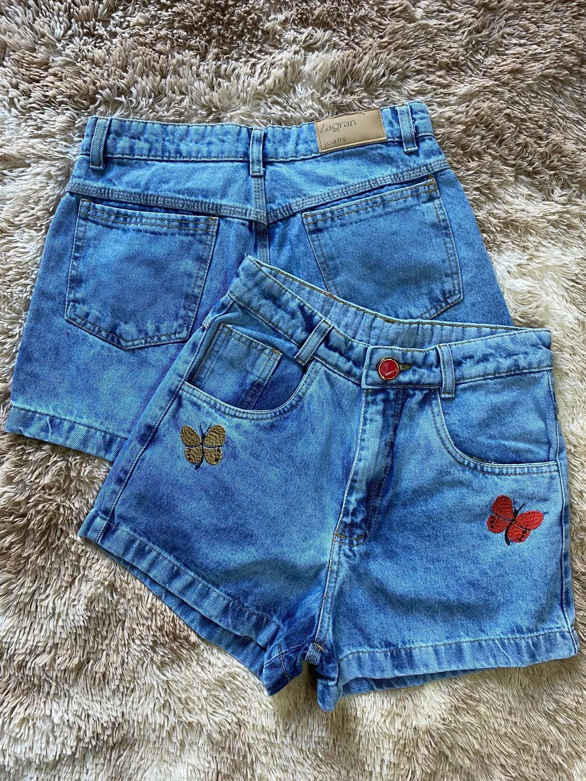 Zagran Jeans
